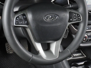 Седан ВАЗ (LADA) Vesta 2019 года, 1129000 рублей, Минеральные Воды