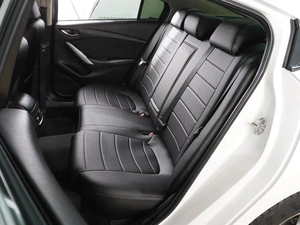 Седан Mazda 6 2016 года, 1749000 рублей, Воронеж