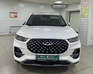 Внедорожник Chery Tiggo 8 Pro 2021 года, 2199000 рублей, Ачинск