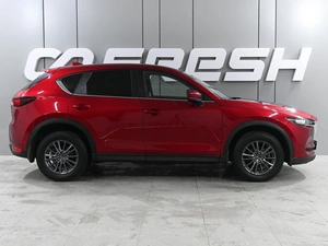 Внедорожник Mazda CX-5 2021 года, 2839000 рублей, Аксай