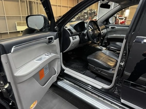 Внедорожник Mitsubishi Pajero Sport 2013 года, 1747000 рублей, Красноярск