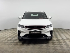 Внедорожник Belgee X50 2025 года, 2359900 рублей, Казань