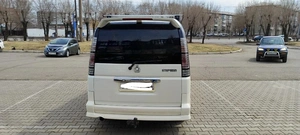 Минивэн Honda Stepwgn 2001 года, 750000 рублей, Солонцы