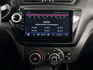 Седан Kia Rio 2014 года, 749000 рублей, Казань