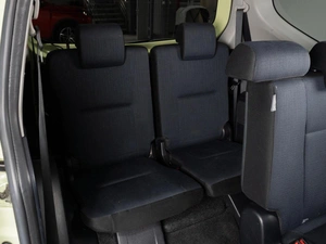 Минивэн Toyota Sienta 2015 года, 1279000 рублей, Тюмень