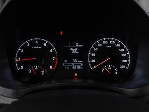 Седан Hyundai Solaris 2019 года, 1179000 рублей, Тюмень