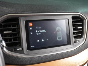 Седан ВАЗ (LADA) Vesta Cross 2023 года, 1379000 рублей, Воронеж