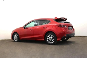 Хетчбэк Mazda Axela 2014 года, 1240000 рублей, Орёл