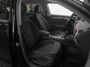 Хетчбэк Audi A3 2013 года, 1399000 рублей, Тюмень