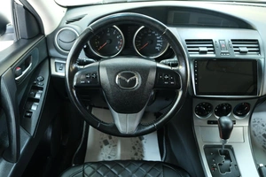 Седан Mazda 3 2010 года, 999000 рублей, Омск