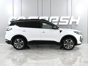 Внедорожник Chery Tiggo 7 Pro Max 2025 года, 2319000 рублей, Аксай