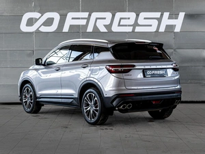 Внедорожник Geely Coolray 2023 года, 2249000 рублей, Краснодар