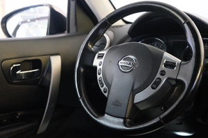 Внедорожник Nissan Qashqai 2010 года, 1149000 рублей, Омск