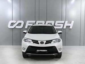 Внедорожник Toyota RAV4 2014 года, 1799000 рублей, Ростов-на-Дону