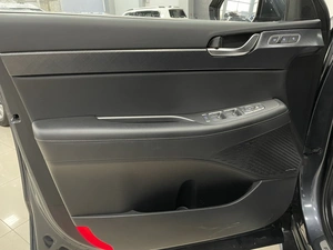 Внедорожник Hyundai Palisade 2019 года, 3947000 рублей, Солонцы