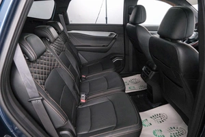 Внедорожник Geely Okavango 2024 года, 3619000 рублей, Красноярск