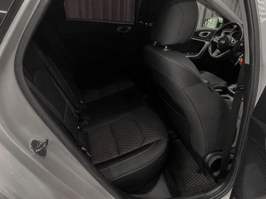Универсал Kia Ceed 2021 года, 1470000 рублей, Красноярск
