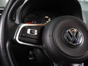 Седан Volkswagen Polo 2018 года, 1299000 рублей, Воронеж