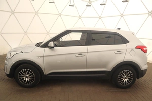 Внедорожник Hyundai Creta 2019 года, 1805000 рублей, Орёл