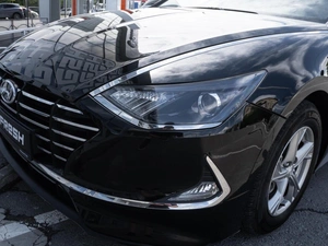 Седан Hyundai Sonata 2020 года, 2500000 рублей, Волгоград