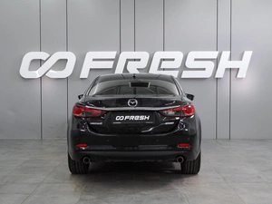 Седан Mazda 6 2013 года, 1599000 рублей, Воронеж
