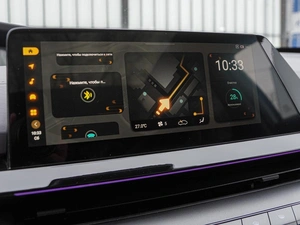 Лифтбек Changan UNI-V 2023 года, 2549000 рублей, Волгоград