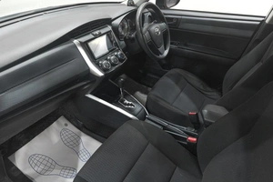 Универсал Toyota Corolla Fielder 2013 года, 1289000 рублей, Новокузнецк