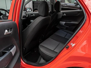 Хетчбэк Kia Picanto 2018 года, 1350000 рублей, Краснодар