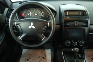 Седан Mitsubishi Galant 2008 года, 749000 рублей, Омск