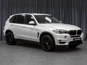 Внедорожник BMW X5 2016 года, 3289000 рублей, Тюмень