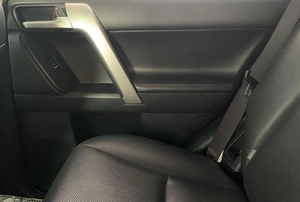 Внедорожник Toyota Land Cruiser Prado 2019 года, 4790000 рублей, Солонцы