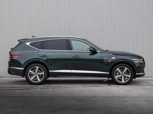 Внедорожник Genesis GV80 2021 года, 6650000 рублей, Краснодар