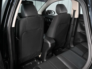 Седан Changan Alsvin 2023 года, 1345000 рублей, Ростов-на-Дону