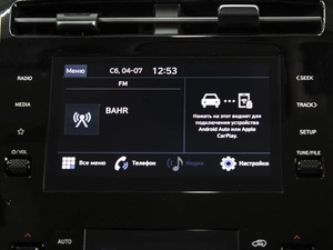 Внедорожник Hyundai Tucson 2023 года, 2990000 рублей, Омск