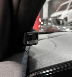 Внедорожник Geely Monjaro 2026 года, 4287000 рублей, Красноярск