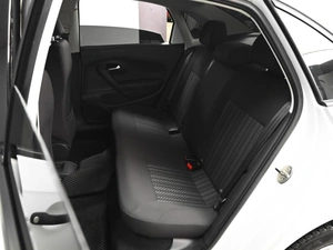 Седан Volkswagen Polo 2015 года, 1098000 рублей, Ставрополь