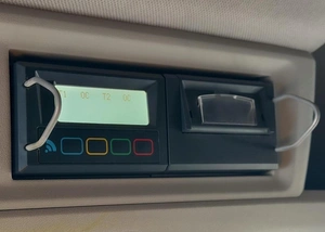 Volkswagen Crafter, II (2018—н. в.) 2.0 BiTDI FWD MT (177 л.с.) 2020г. 2020 года, 6278888 рублей, Москва