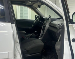 Внедорожник Chery Tiggo (T11) 2015 года, 649000 рублей, Ачинск