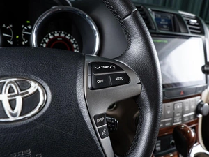 Внедорожник Toyota Highlander 2011 года, 1869000 рублей, Волгоград