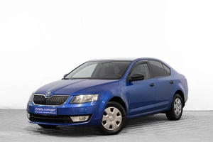 Лифтбек Skoda Octavia 2014 года, 799000 рублей, Барнаул