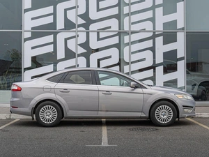 Седан Ford Mondeo 2011 года, 780000 рублей, Краснодар