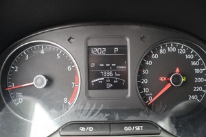Седан Volkswagen Polo 2019 года, 1250000 рублей, Орёл