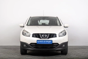 Внедорожник Nissan Qashqai 2013 года, 1129000 рублей, Томск