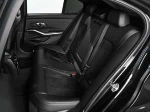 Седан BMW 3 серия 2021 года, 3990000 рублей, Аксай