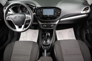 Универсал ВАЗ (LADA) Vesta Cross 2019 года, 1109000 рублей, Оренбург