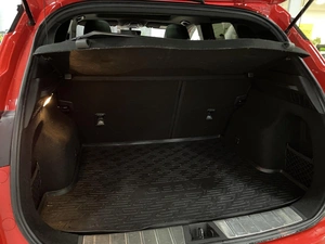 Внедорожник Geely Coolray 2020 года, 1687000 рублей, Солонцы