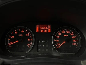 Седан Renault Logan 2012 года, 347000 рублей, Солонцы