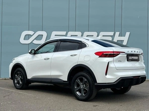 Внедорожник Haval F7x 2024 года, 2079000 рублей, Ижевск