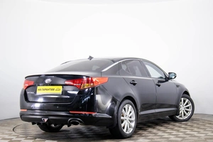 Седан Kia Optima 2012 года, 1249000 рублей, Пермь