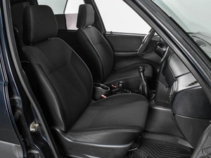 Внедорожник Chevrolet Niva 2014 года, 679000 рублей, Воронеж